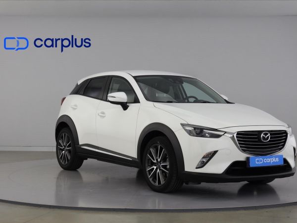 mazda-cx-3-2016-diesel-1499cc