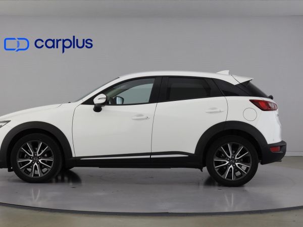 mazda-cx-3-2016-diesel-1499cc
