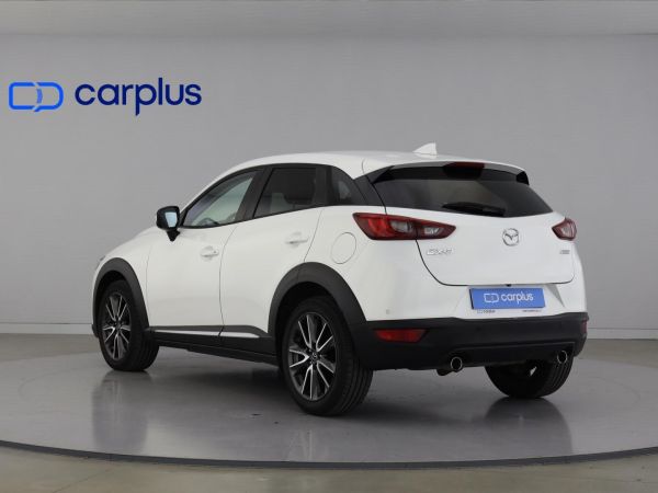 mazda-cx-3-2016-diesel-1499cc