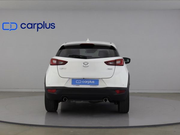 mazda-cx-3-2016-diesel-1499cc