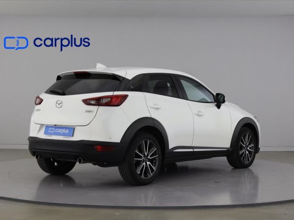 mazda-cx-3-2016-diesel-1499cc