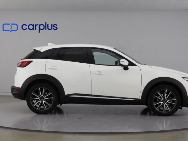 mazda-cx-3-2016-diesel-1499cc