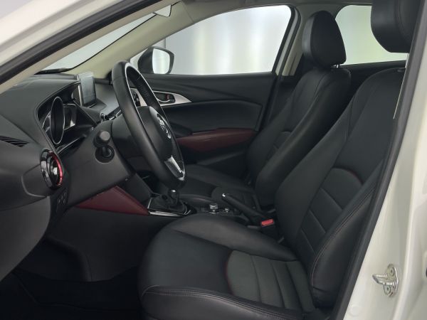 mazda-cx-3-2016-diesel-1499cc
