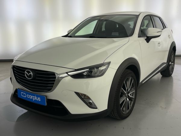 mazda-cx-3-2016-diesel-1499cc