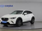 mazda-cx-3-2016-diesel-1499cc