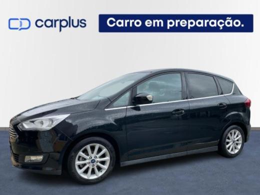 ford-c-max-2018-diesel-1499cc