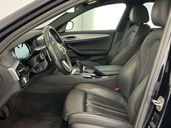 bmw-serie-5-2017-gasolina-4395cc