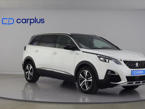 peugeot-5008-2019-diesel-1499cc
