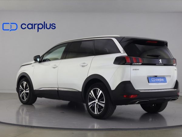peugeot-5008-2019-diesel-1499cc