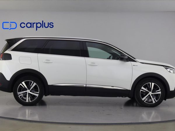 peugeot-5008-2019-diesel-1499cc