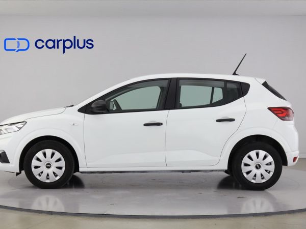 dacia-sandero-2021-gpl-999cc