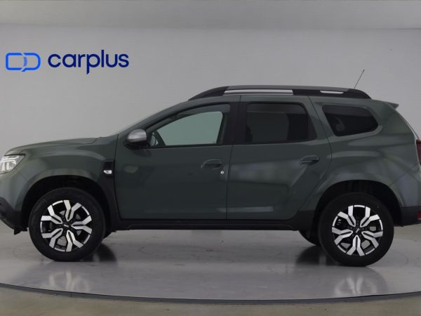 dacia-duster-2023-gpl-999cc