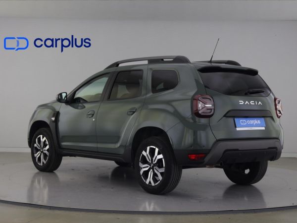 dacia-duster-2023-gpl-999cc