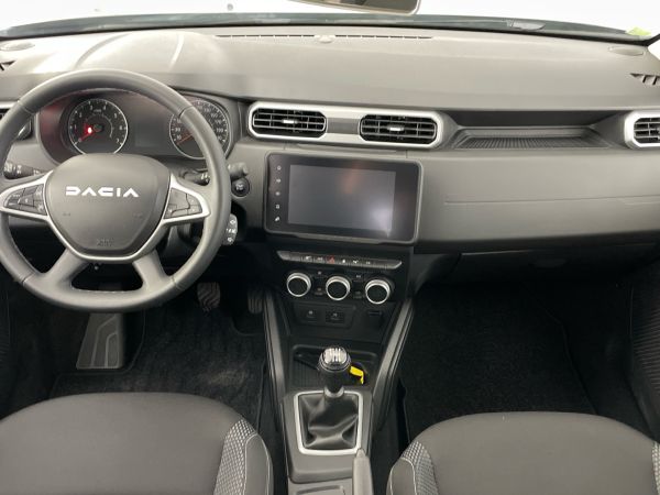 dacia-duster-2023-gpl-999cc