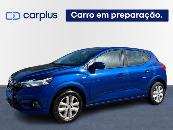 dacia-sandero-2024-gpl-999cc