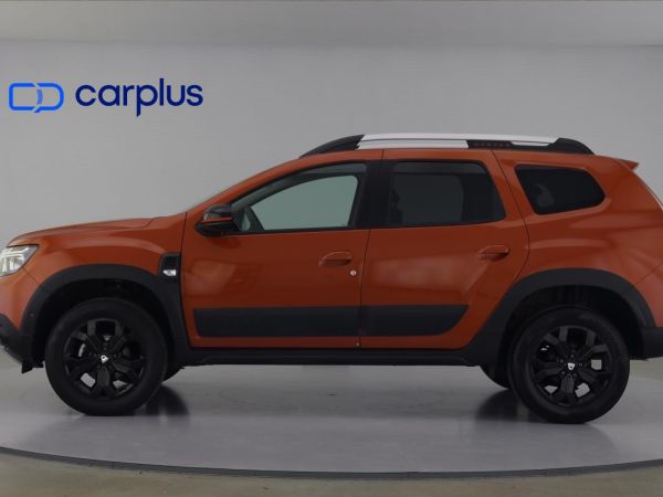 dacia-duster-2022-gpl-999cc