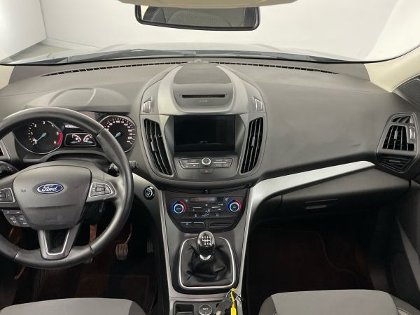 ford-kuga-2017-diesel-1499cc