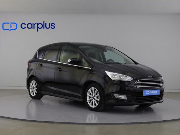 ford-c-max-2018-diesel-1499cc