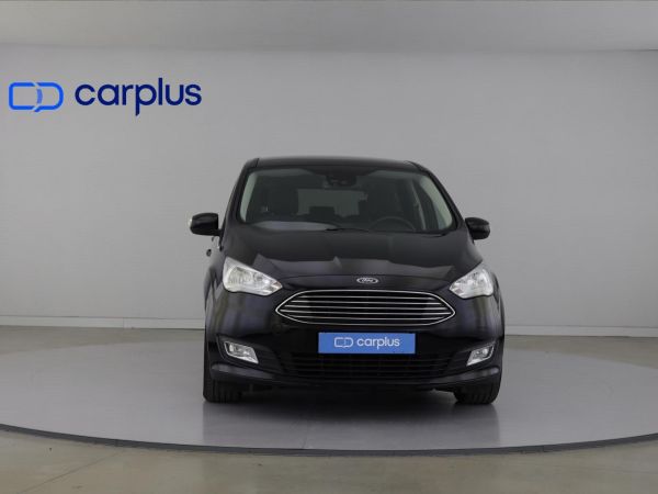 ford-c-max-2018-diesel-1499cc
