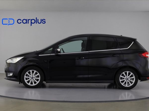 ford-c-max-2018-diesel-1499cc