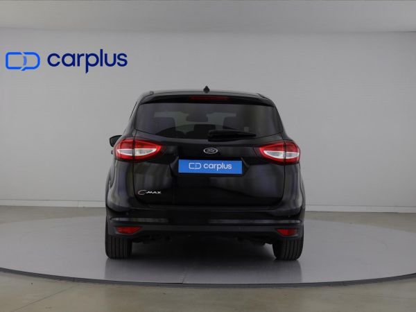 ford-c-max-2018-diesel-1499cc