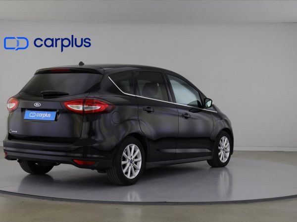 ford-c-max-2018-diesel-1499cc
