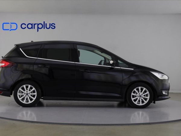 ford-c-max-2018-diesel-1499cc