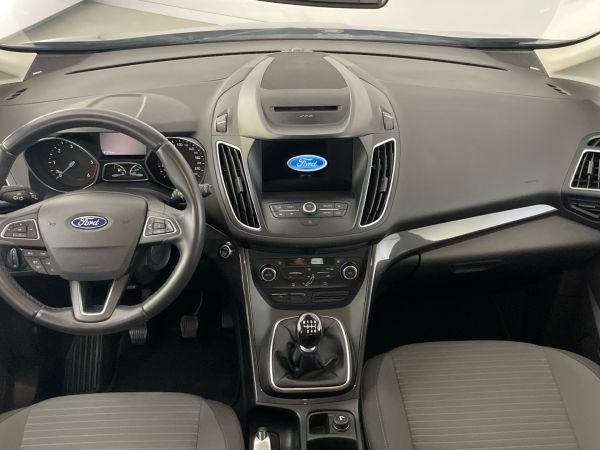 ford-c-max-2018-diesel-1499cc