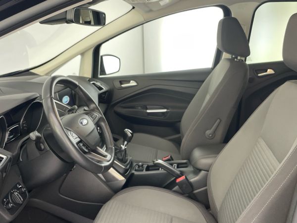 ford-c-max-2018-diesel-1499cc