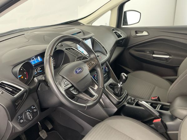 ford-c-max-2018-diesel-1499cc