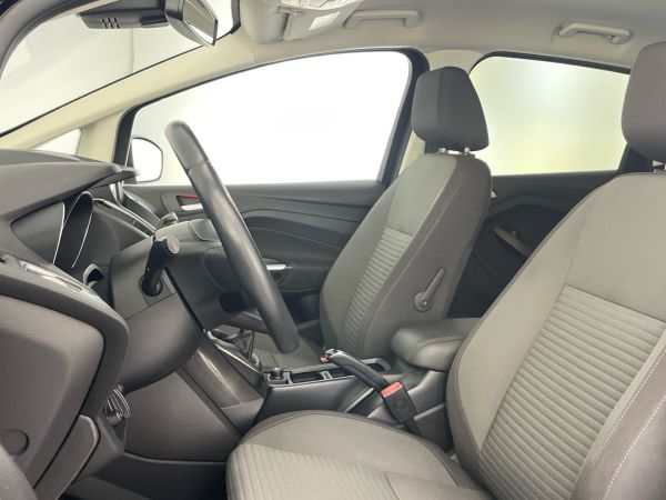 ford-c-max-2018-diesel-1499cc