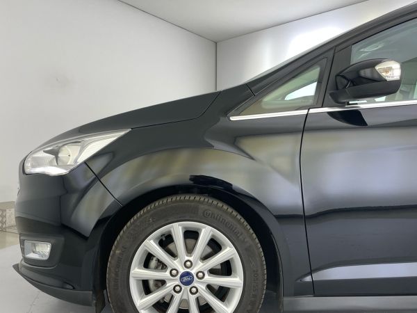 ford-c-max-2018-diesel-1499cc