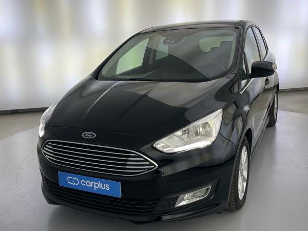 ford-c-max-2018-diesel-1499cc