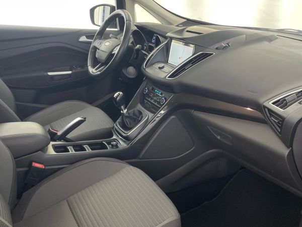ford-c-max-2018-diesel-1499cc
