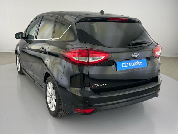 ford-c-max-2018-diesel-1499cc