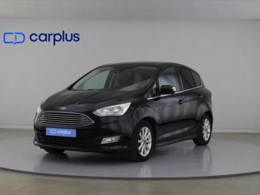 ford-c-max-2018-diesel-1499cc