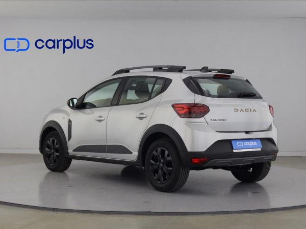 dacia-sandero-2024-gpl-999cc
