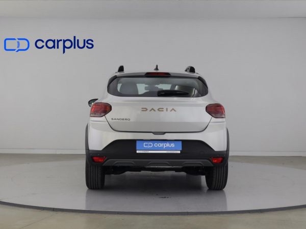 dacia-sandero-2024-gpl-999cc