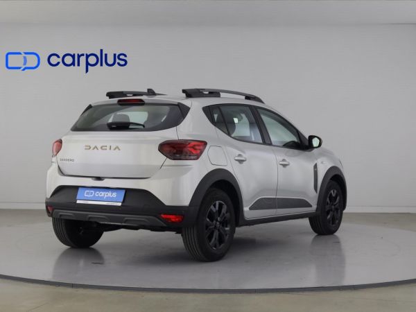 dacia-sandero-2024-gpl-999cc