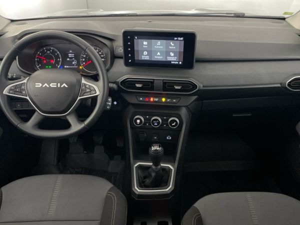 dacia-sandero-2024-gpl-999cc