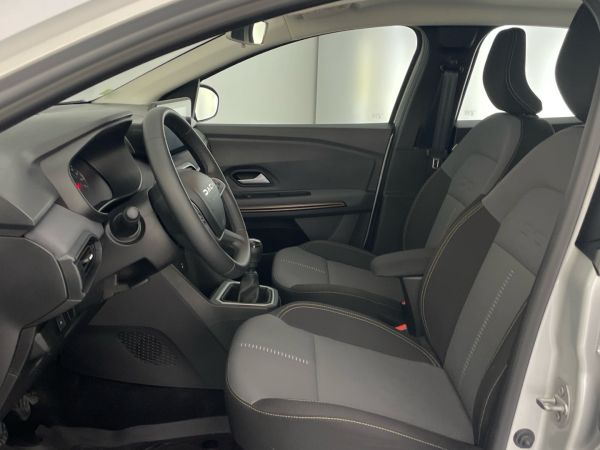 dacia-sandero-2024-gpl-999cc