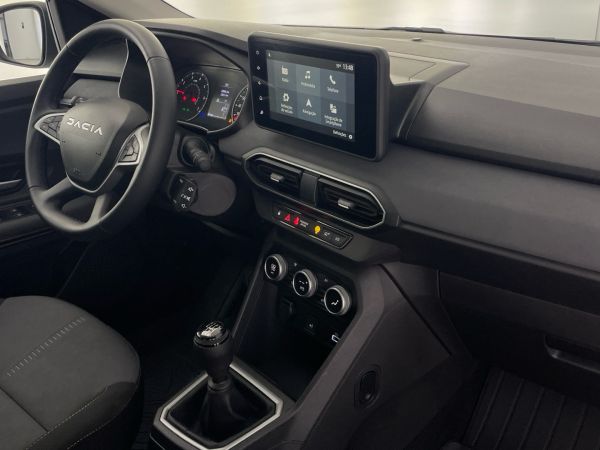 dacia-sandero-2024-gpl-999cc