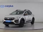 dacia-sandero-2024-gpl-999cc