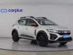 dacia-sandero-2024-gpl-999cc