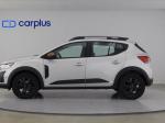 dacia-sandero-2024-gpl-999cc
