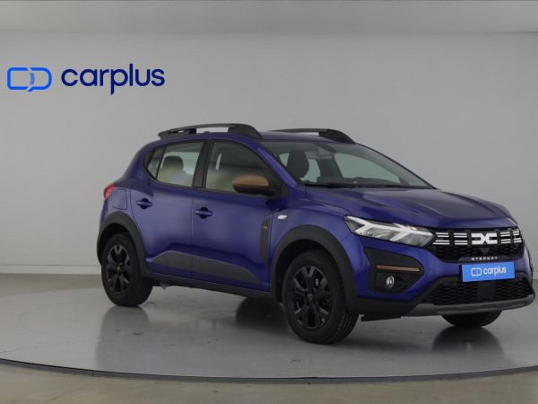 dacia-sandero-2024-gpl-999cc