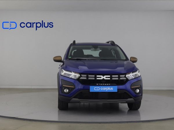 dacia-sandero-2024-gpl-999cc