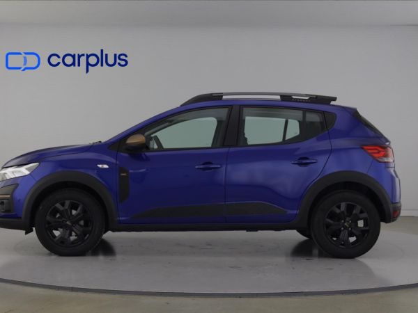 dacia-sandero-2024-gpl-999cc