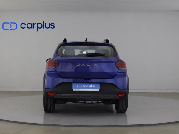 dacia-sandero-2024-gpl-999cc
