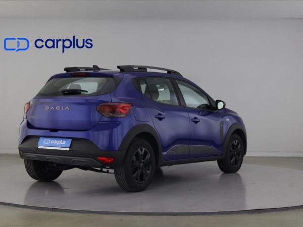 dacia-sandero-2024-gpl-999cc